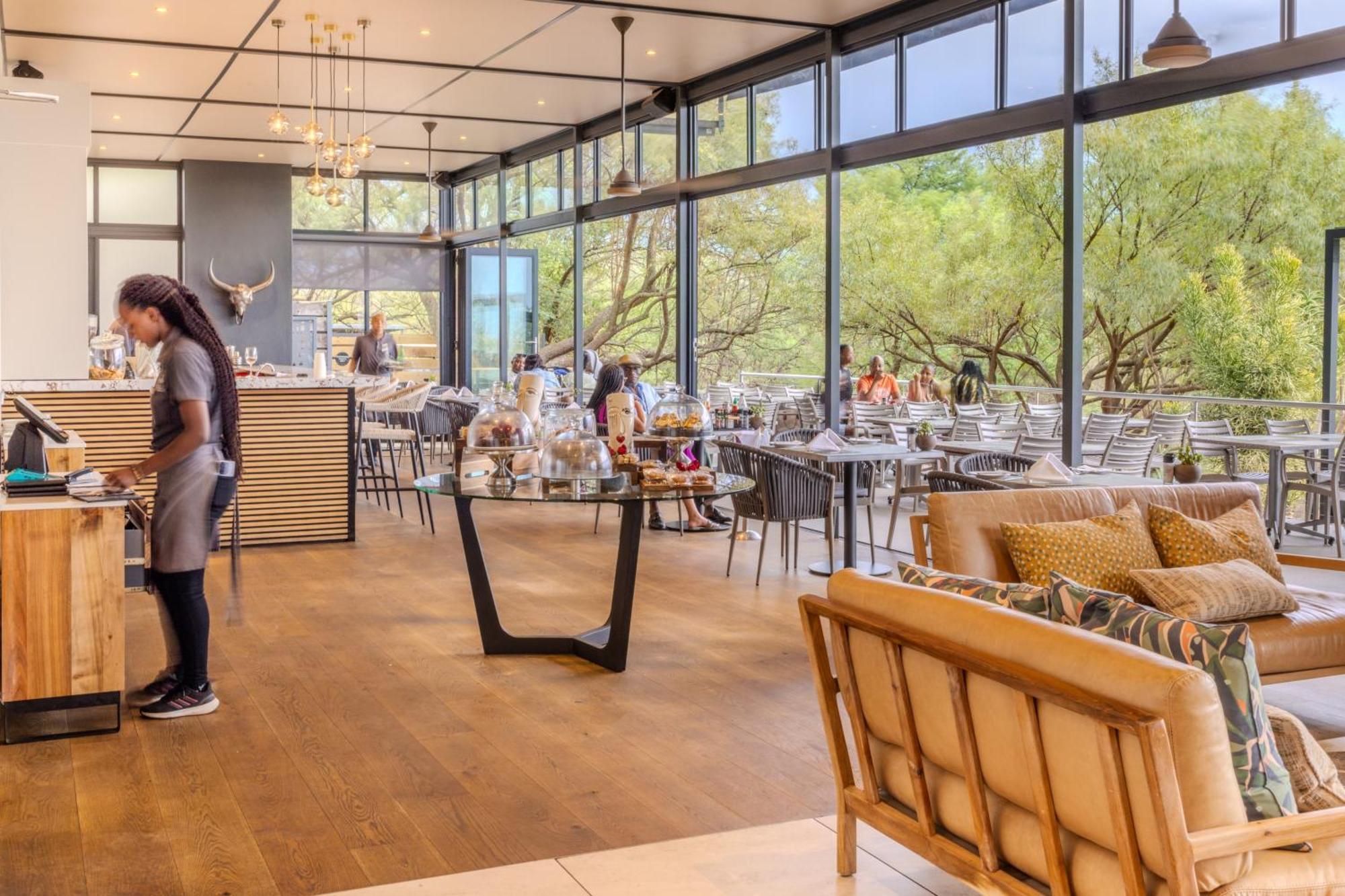 Cradle Boutique Hotel Лансерия Экстерьер фото