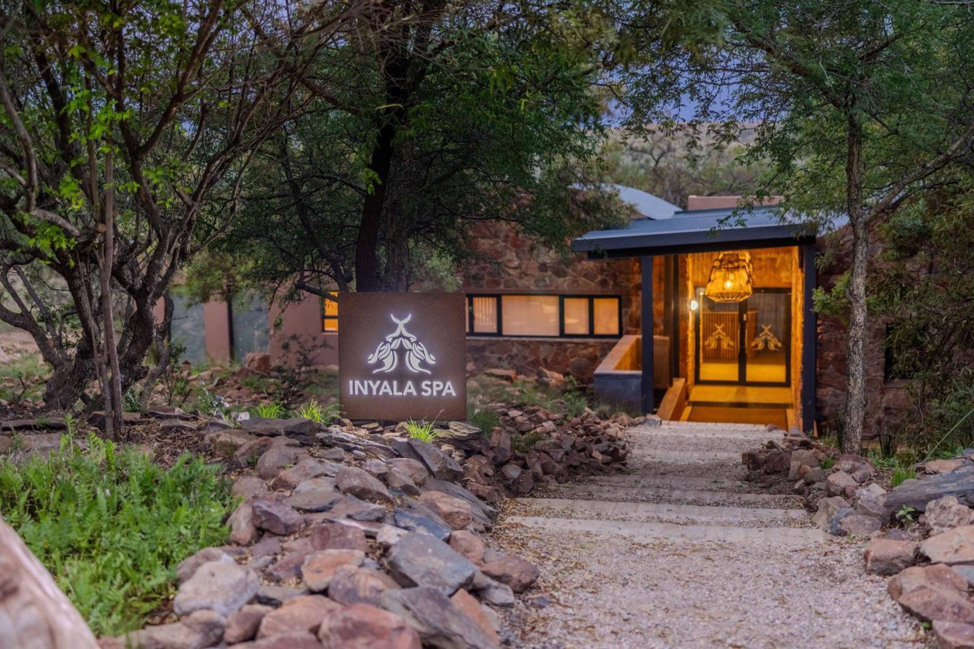 Cradle Boutique Hotel Лансерия Экстерьер фото