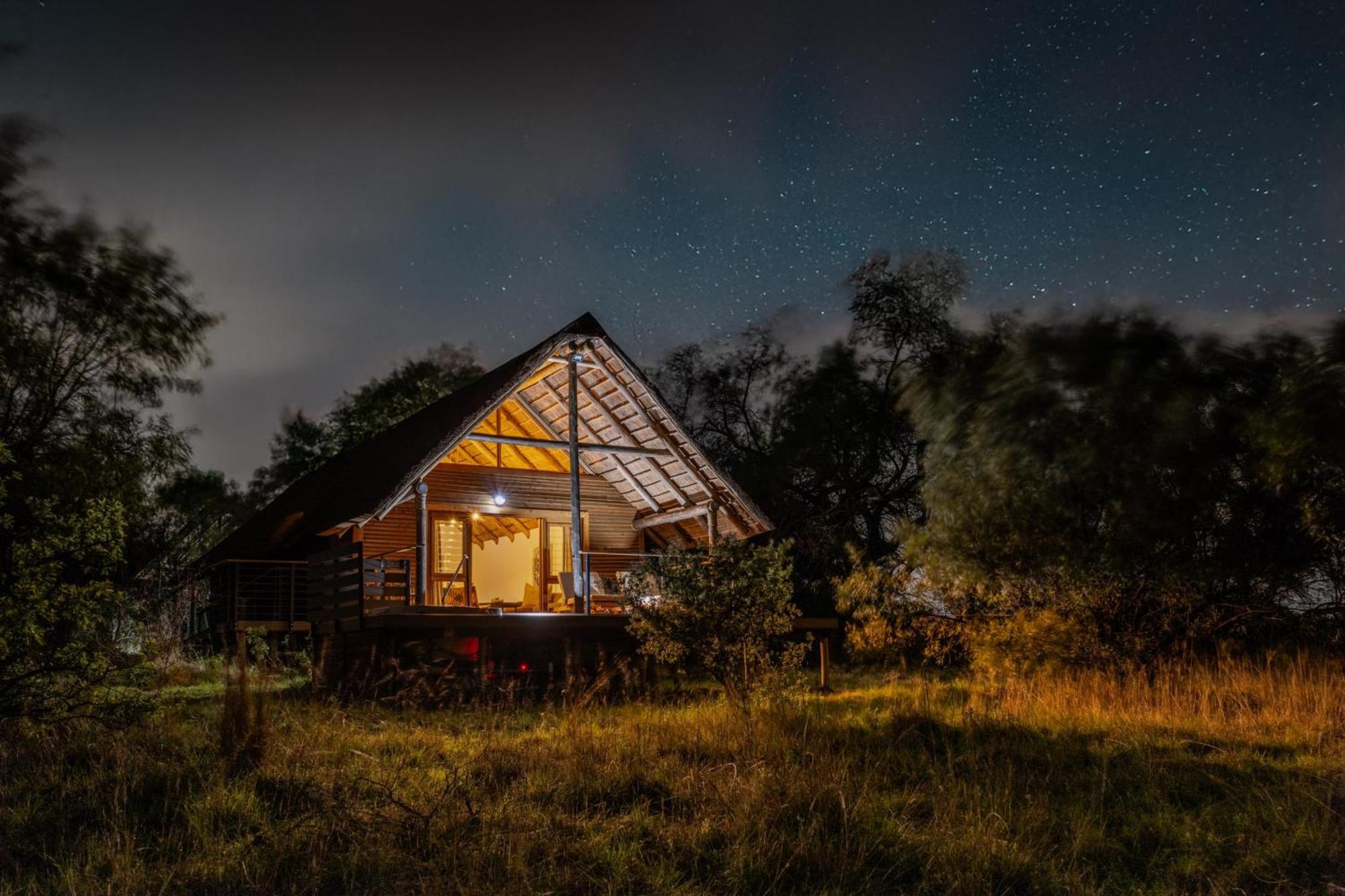 Cradle Boutique Hotel Лансерия Экстерьер фото