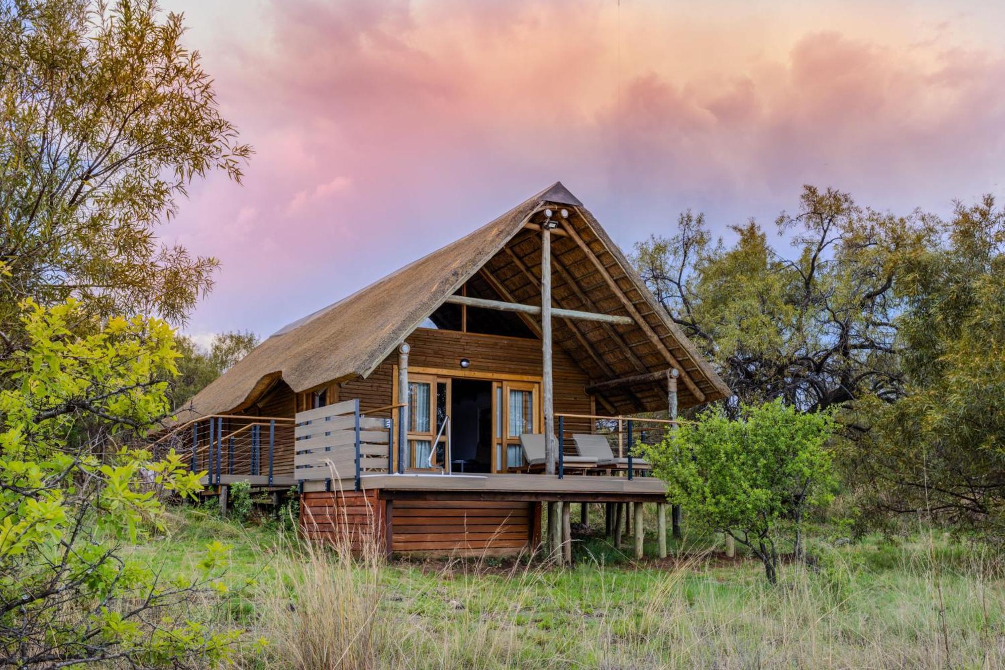 Cradle Boutique Hotel Лансерия Экстерьер фото