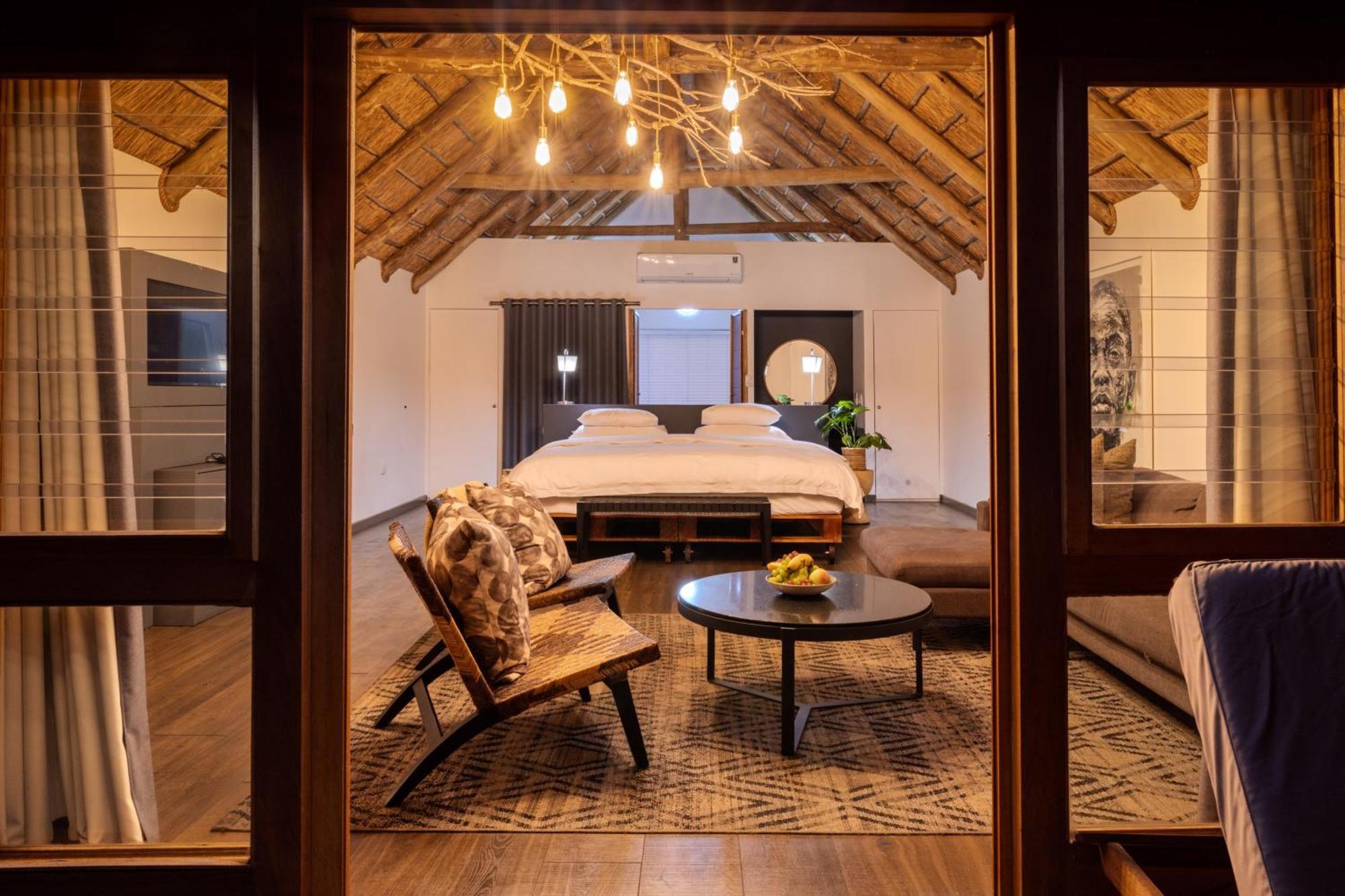 Cradle Boutique Hotel Лансерия Экстерьер фото