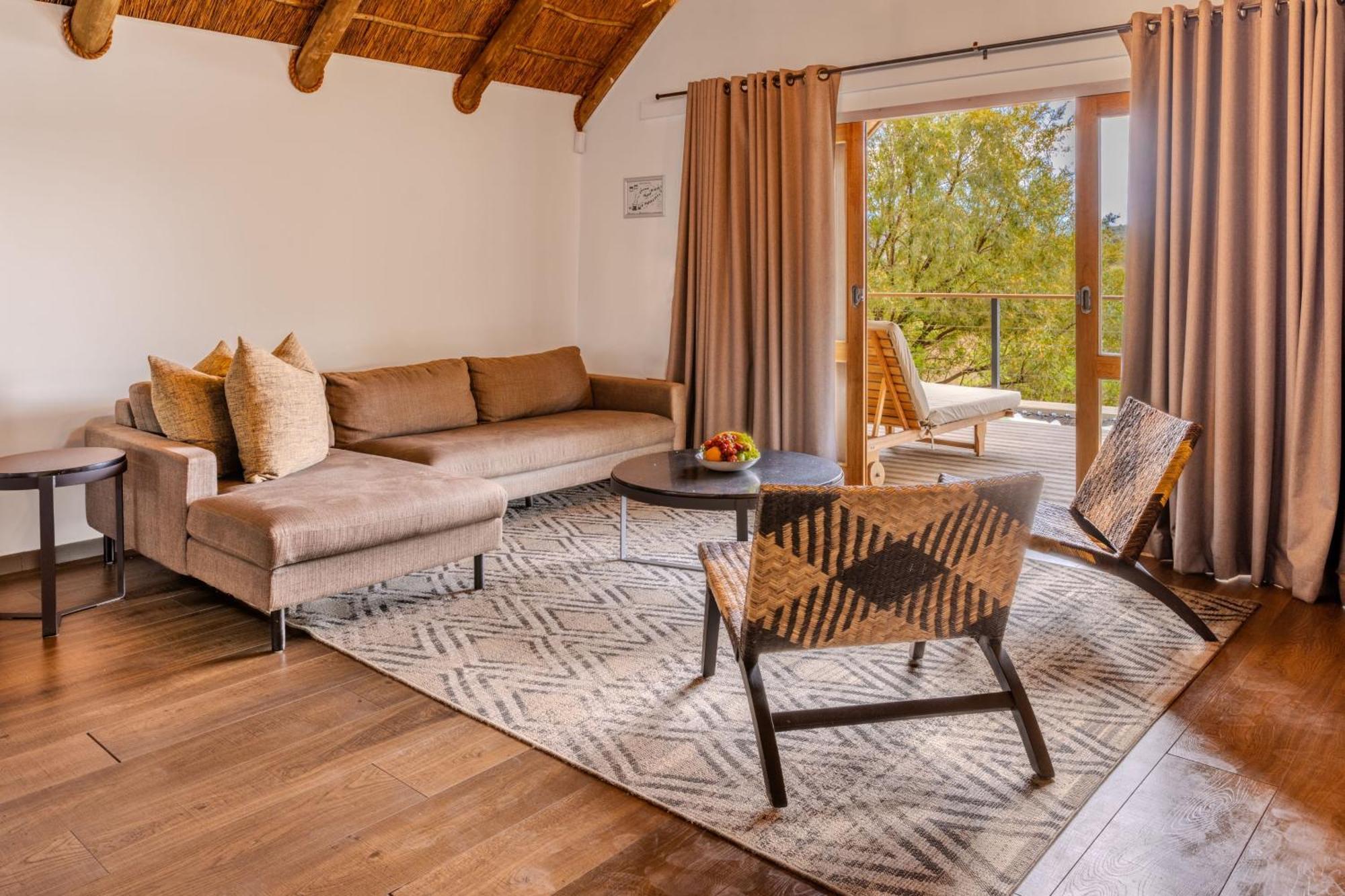 Cradle Boutique Hotel Лансерия Экстерьер фото