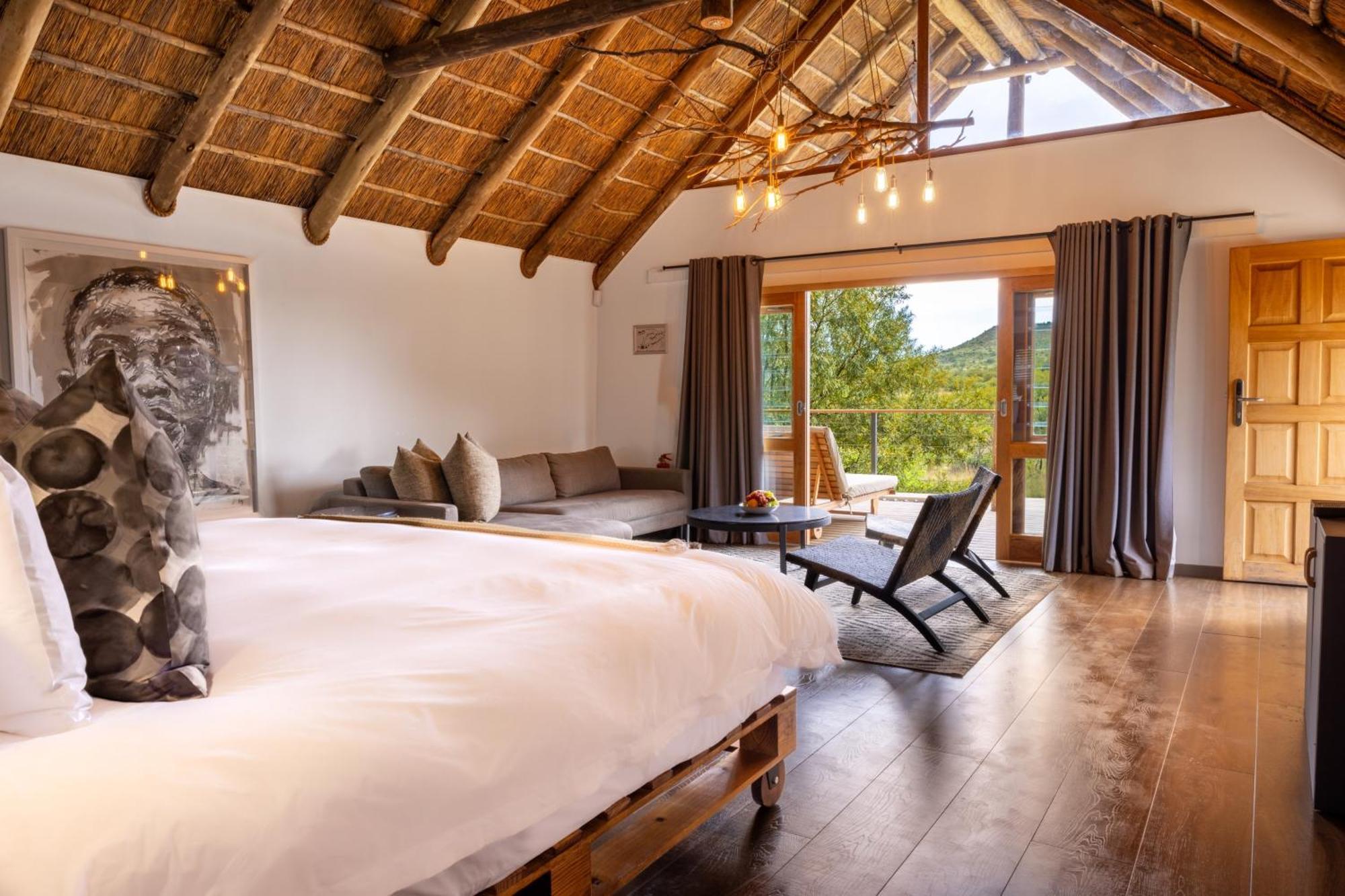 Cradle Boutique Hotel Лансерия Экстерьер фото