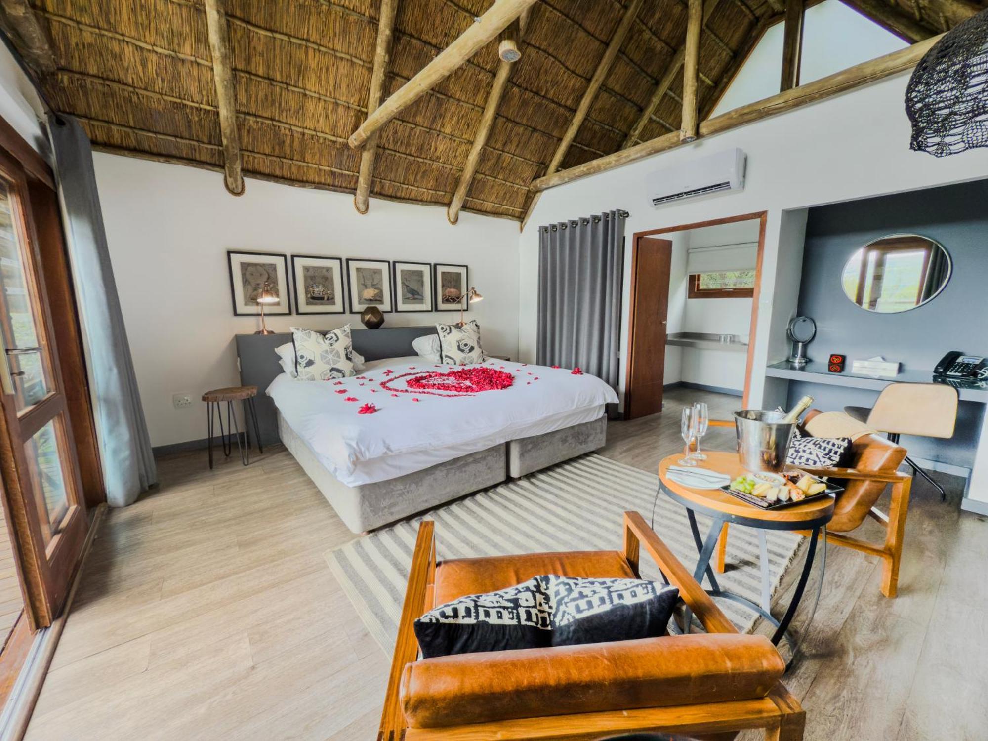 Cradle Boutique Hotel Лансерия Экстерьер фото