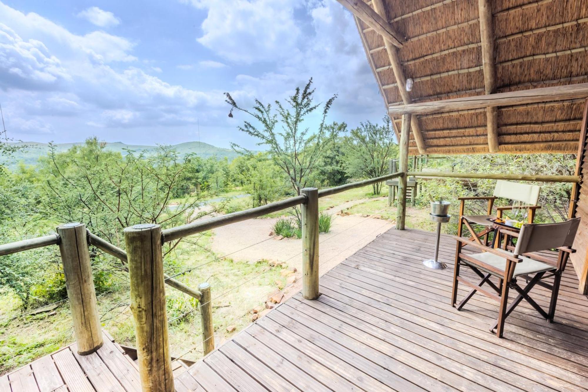 Cradle Boutique Hotel Лансерия Экстерьер фото