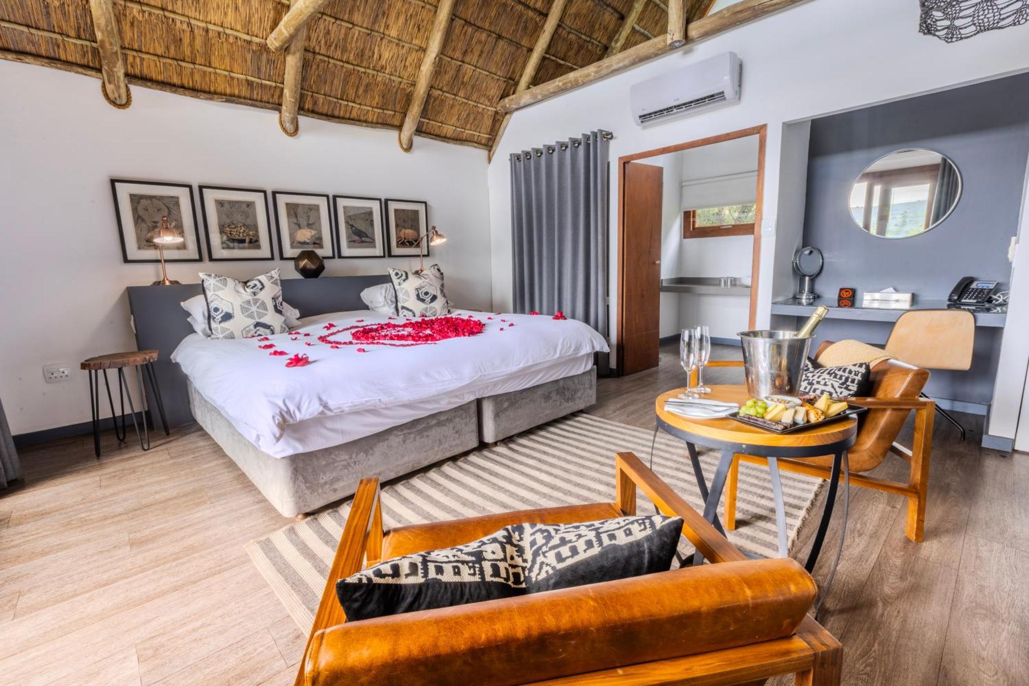 Cradle Boutique Hotel Лансерия Экстерьер фото