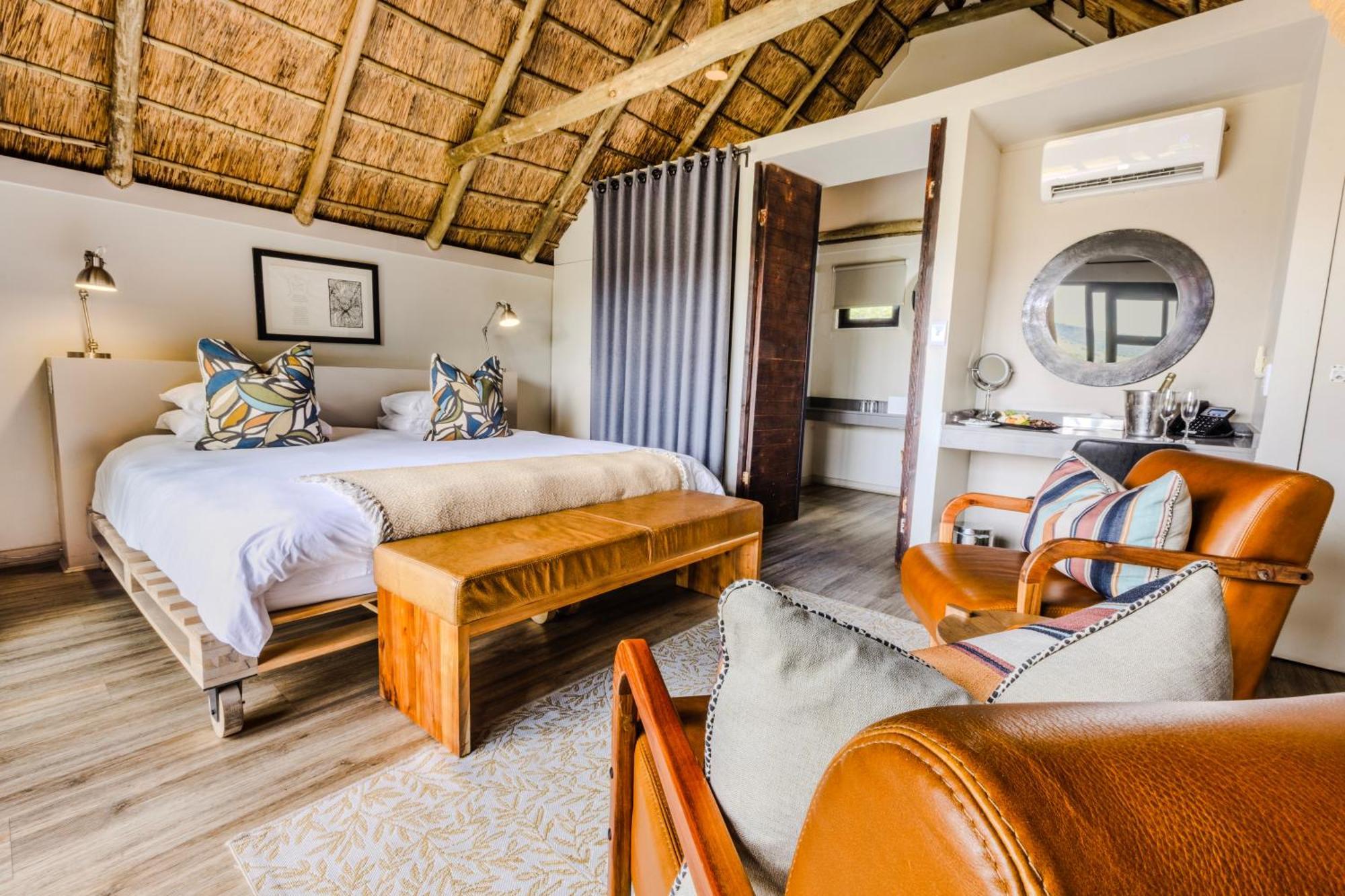 Cradle Boutique Hotel Лансерия Экстерьер фото
