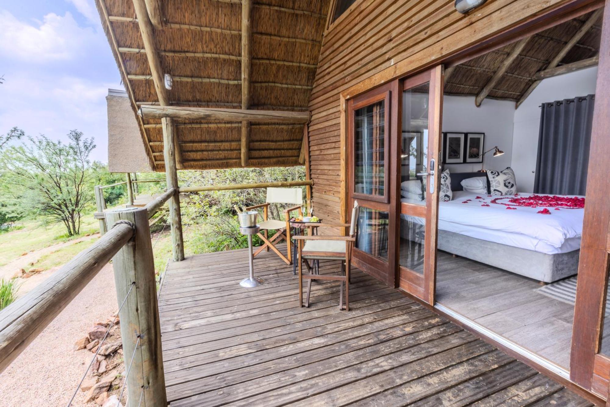 Cradle Boutique Hotel Лансерия Экстерьер фото