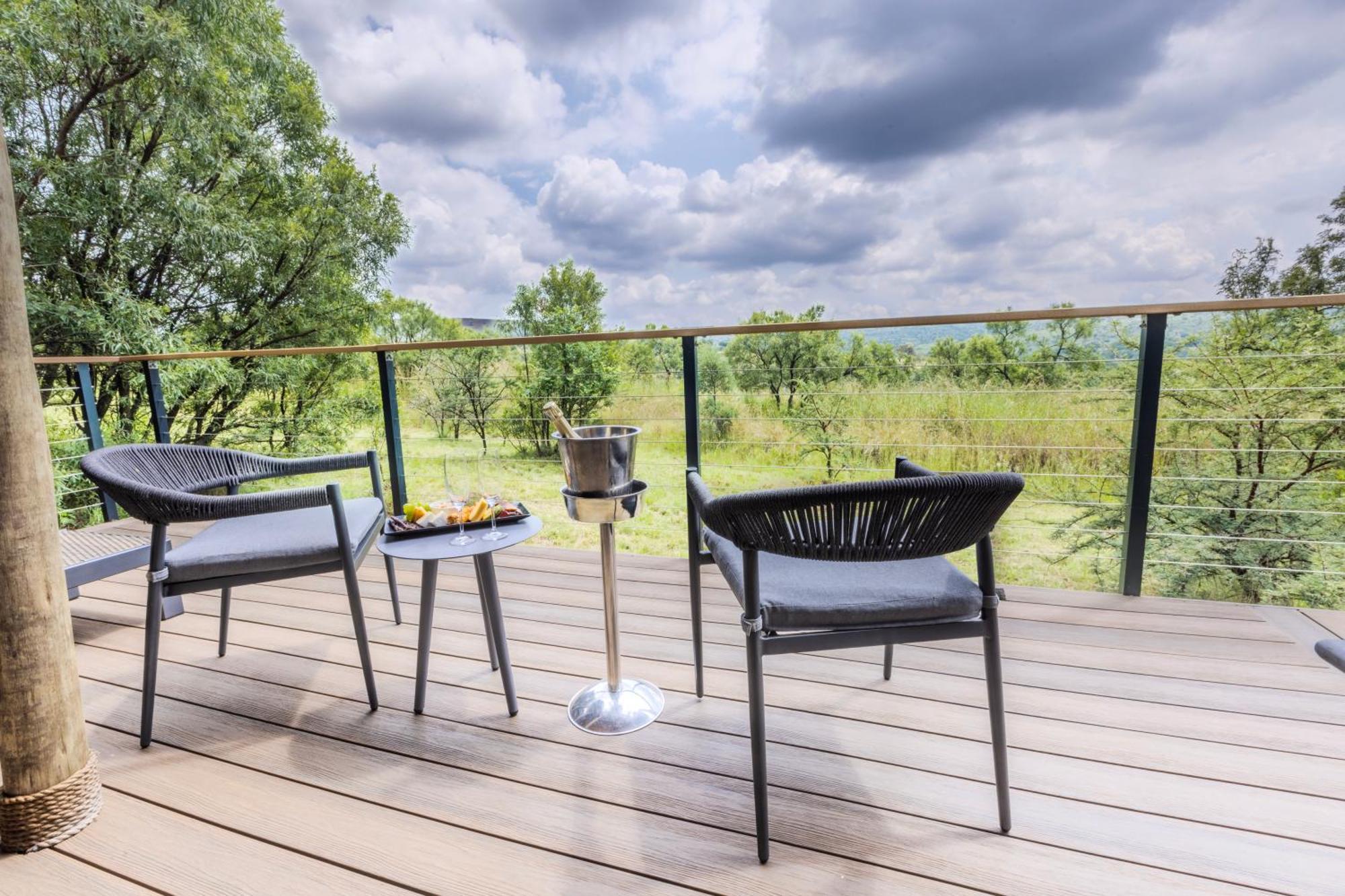 Cradle Boutique Hotel Лансерия Экстерьер фото