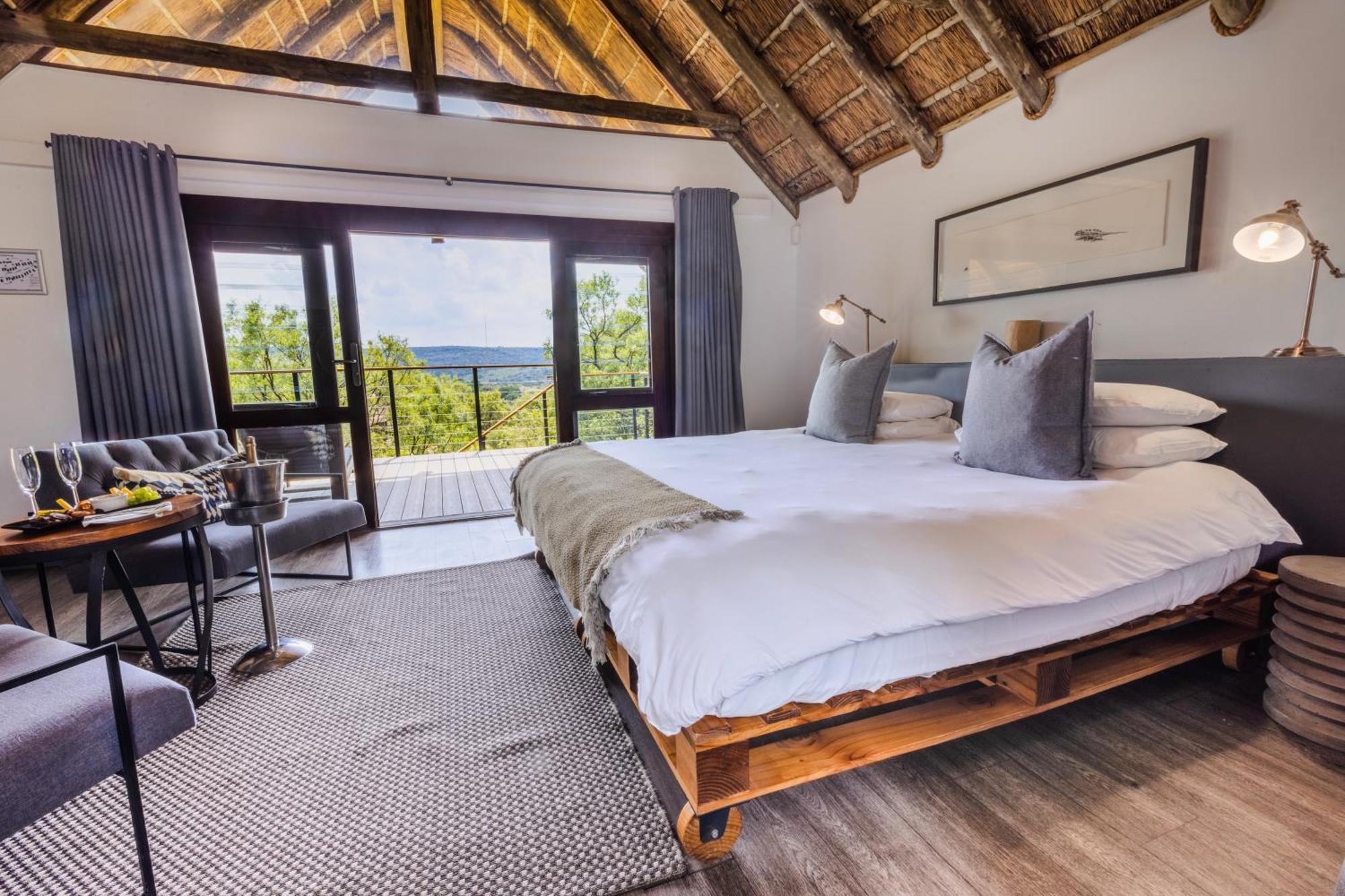 Cradle Boutique Hotel Лансерия Экстерьер фото