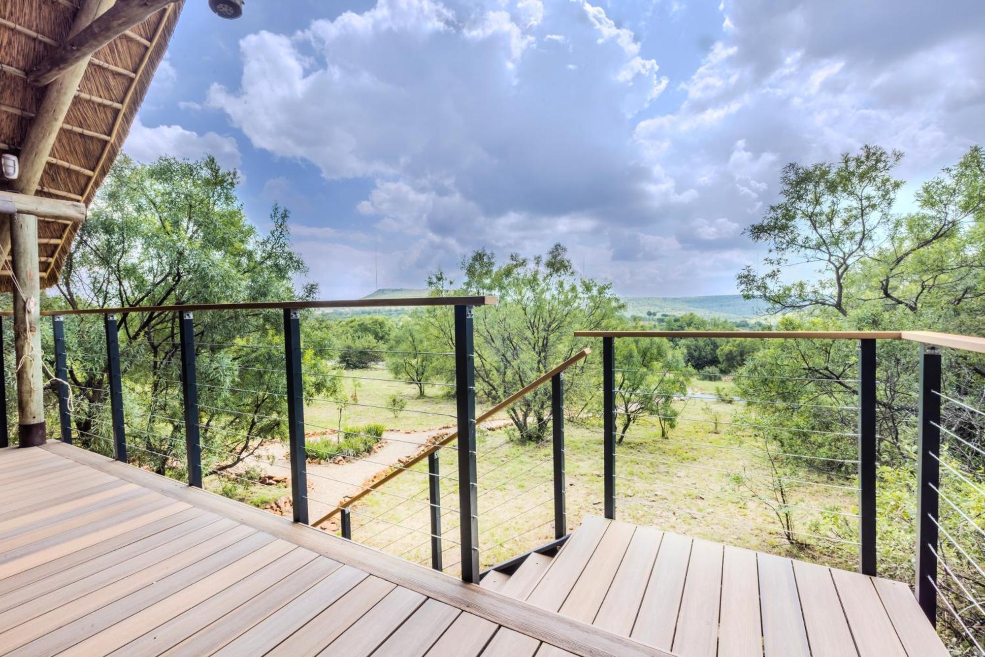 Cradle Boutique Hotel Лансерия Экстерьер фото