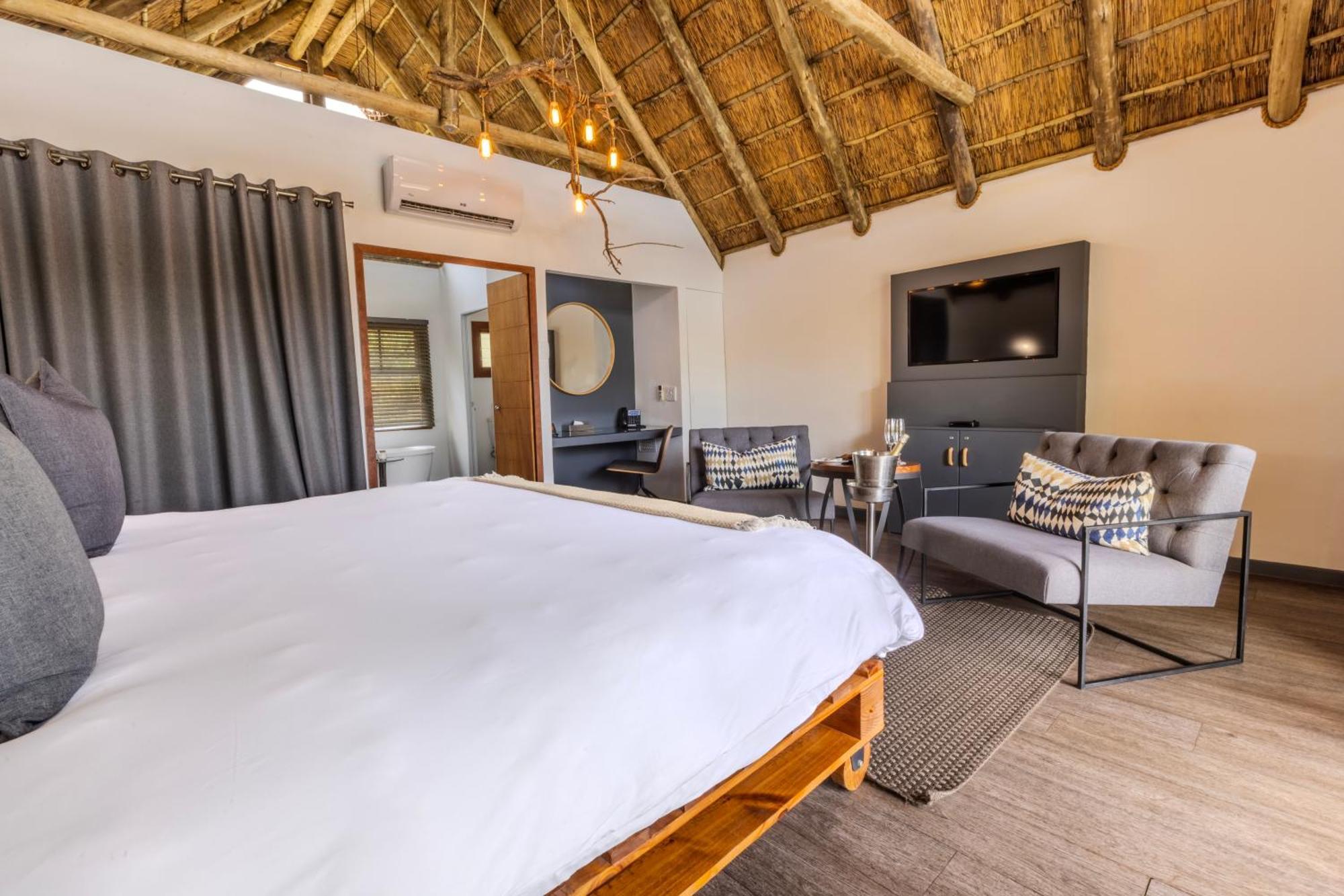 Cradle Boutique Hotel Лансерия Экстерьер фото