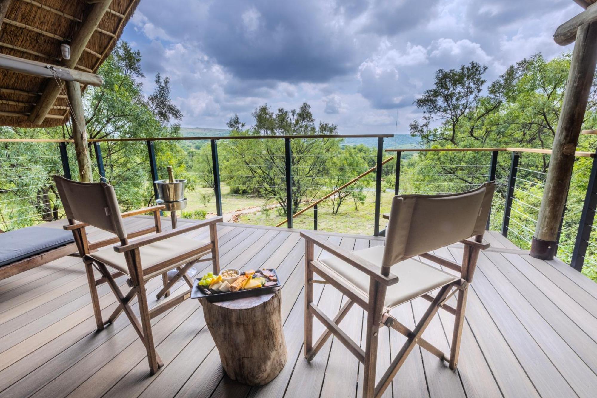 Cradle Boutique Hotel Лансерия Экстерьер фото