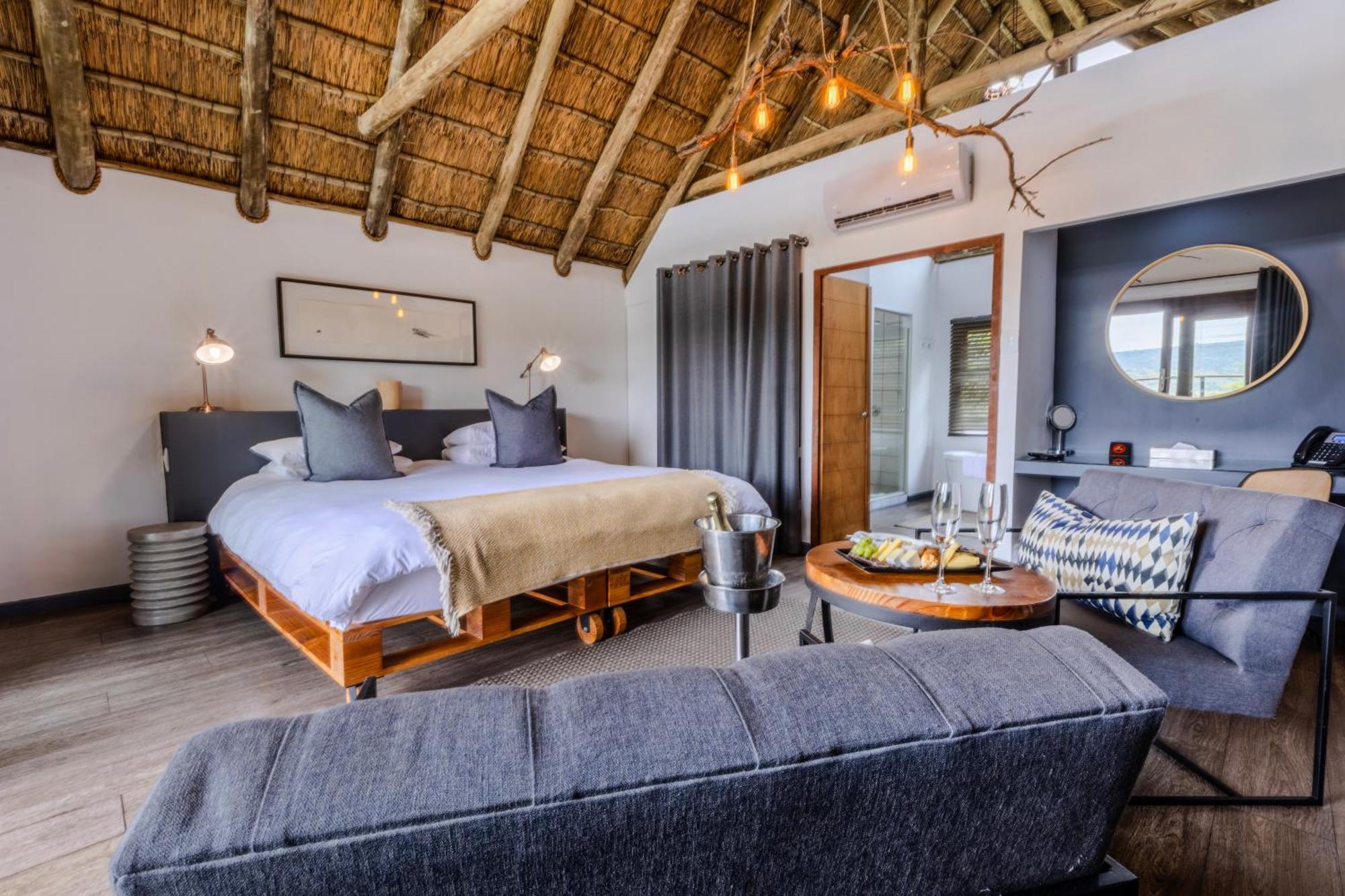 Cradle Boutique Hotel Лансерия Экстерьер фото