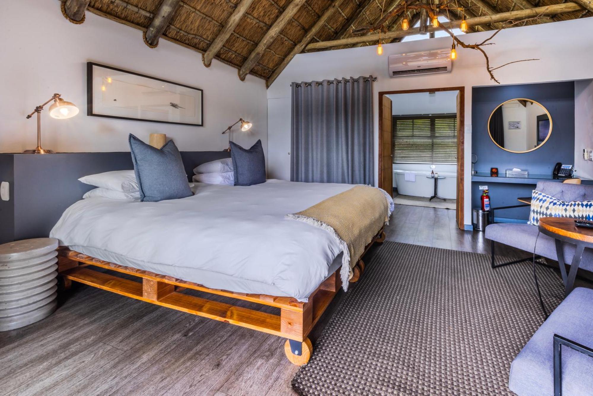 Cradle Boutique Hotel Лансерия Экстерьер фото