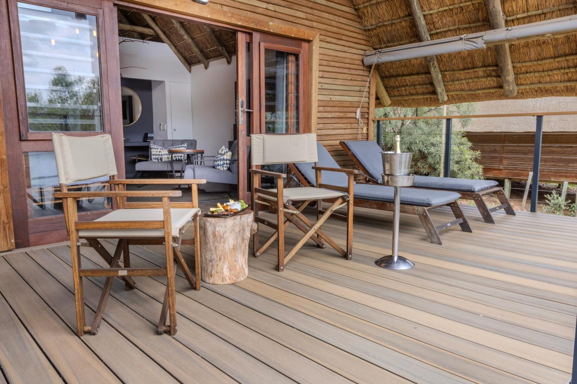 Cradle Boutique Hotel Лансерия Экстерьер фото